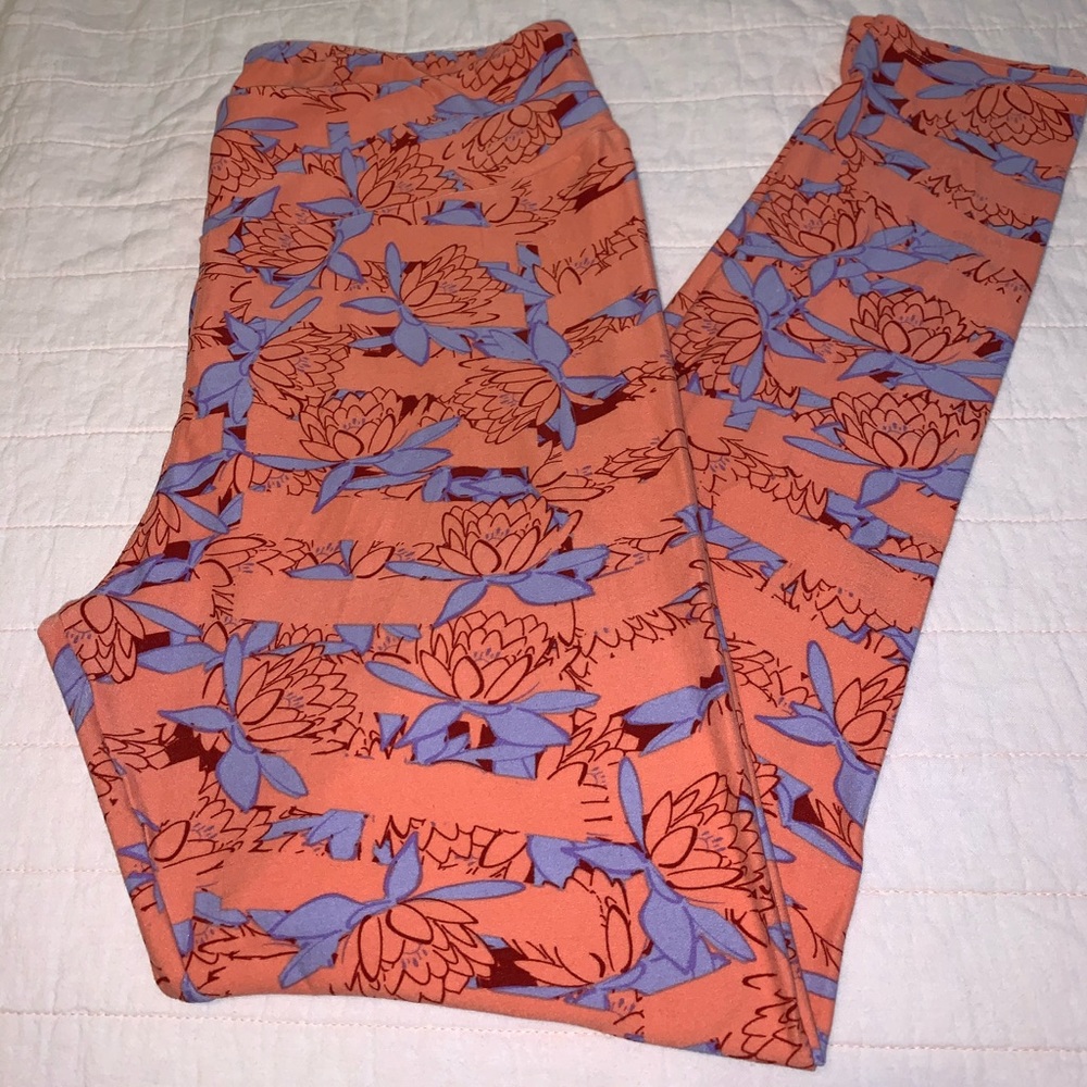 LuLaRoe Leggings